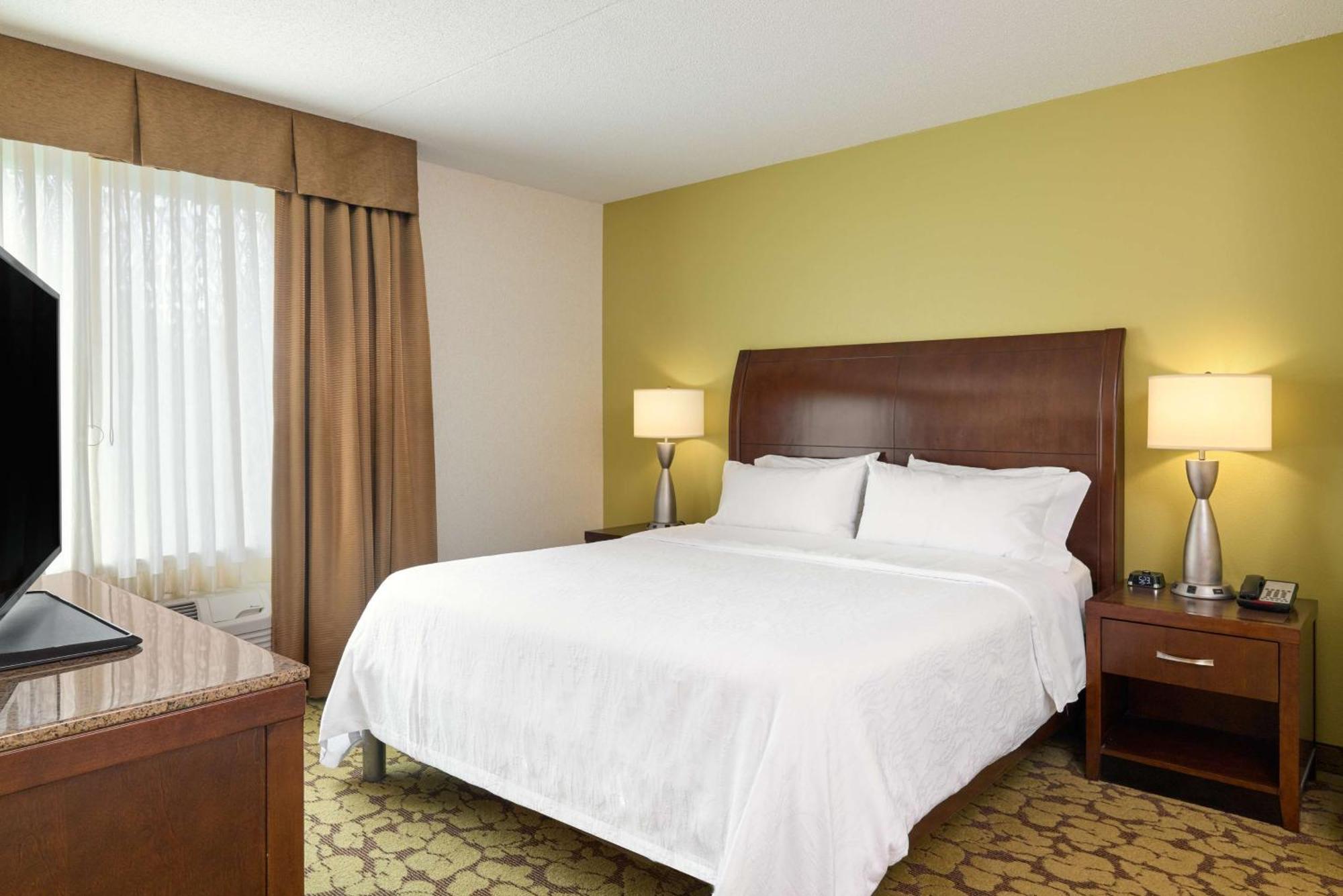 Hilton Garden Inn Hershey Hummelstown Exterior foto