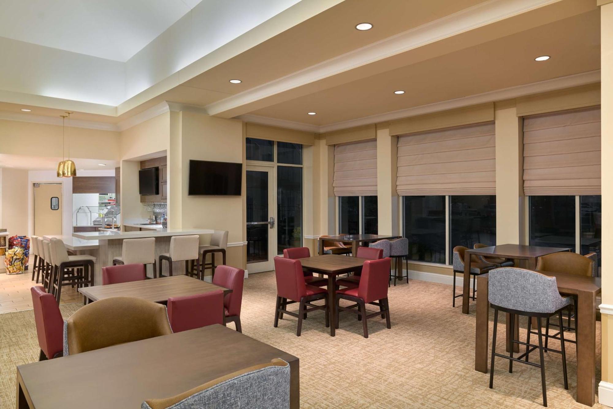 Hilton Garden Inn Hershey Hummelstown Exterior foto